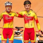 Test Tokio 2020. Conociendo a Christian Venge