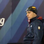 Test Tokio 2020. Conociendo a Toni Ponce