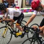 El ciclismo español afina para Tokio en la Bira de Bilbao