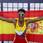 Test Tokio 2020. Conociendo a Eduardo Uceda