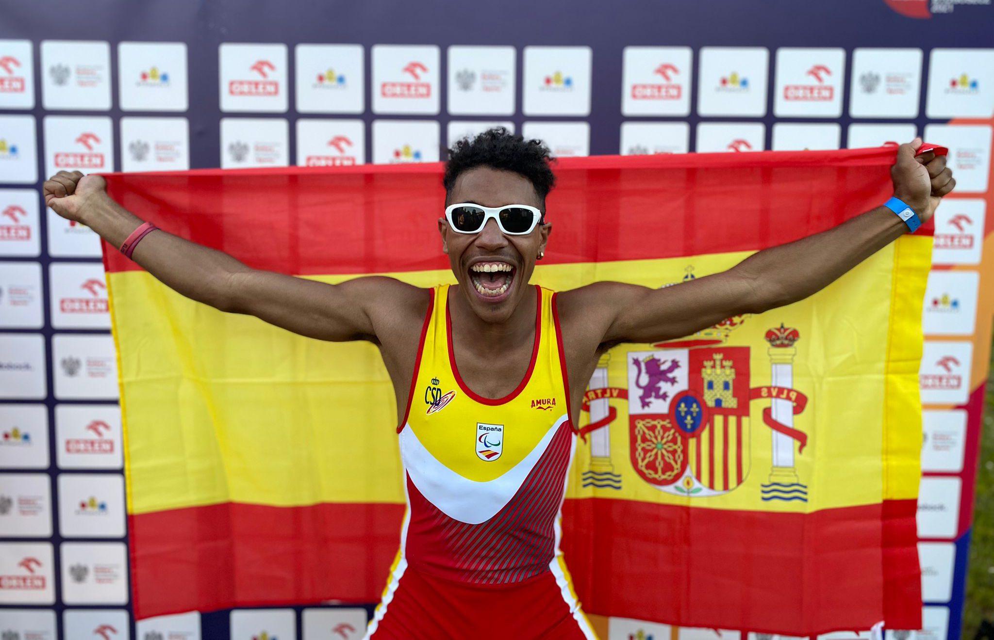 Test Tokio 2020. Conociendo a Eduardo Uceda