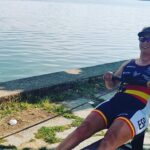 Verónica Rodríguez, de 'princesa' de chalanos a unos Juegos Paralímpicos