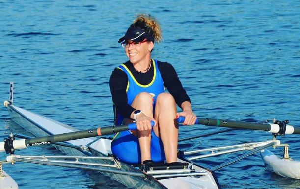 Verónica Rodríguez, de 'princesa' de chalanos a unos Juegos Paralímpicos