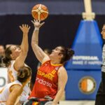 Test Tokio 2020. Conociendo a Vicky Pérez