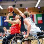 Test Tokio 2020. Conociendo a Vicky Alonso