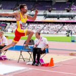 Test Tokio 2020. Conociendo a Xavi Porras