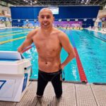 Xavi Torres, el último 'superviviente' de Barcelona’92