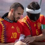 Test Tokio 2020. Conociendo a Youssef el Haddaoui