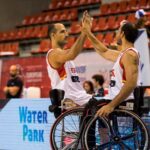 Los hermanos Zarzuela, los 'Zipi y Zape' de la cancha