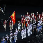 Tokio abraza los Juegos Paralímpicos de la resiliencia