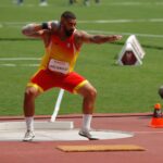 La bestia Kim López, ‘bombazos’ de oro en Tokio