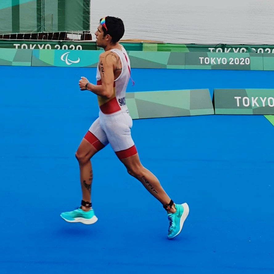 Héctor Catalá muerde la plata y Álex Sánchez Palomero el bronce