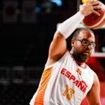 España arrolla a Canadá y pone la directa hacia los cuartos