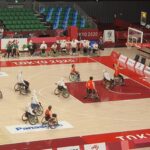 Victoria histórica de la selección femenina y el equipo masculino gana a Turquía