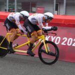 Christian Venge y Noel Martín alcanzan un bronce por sorpresa