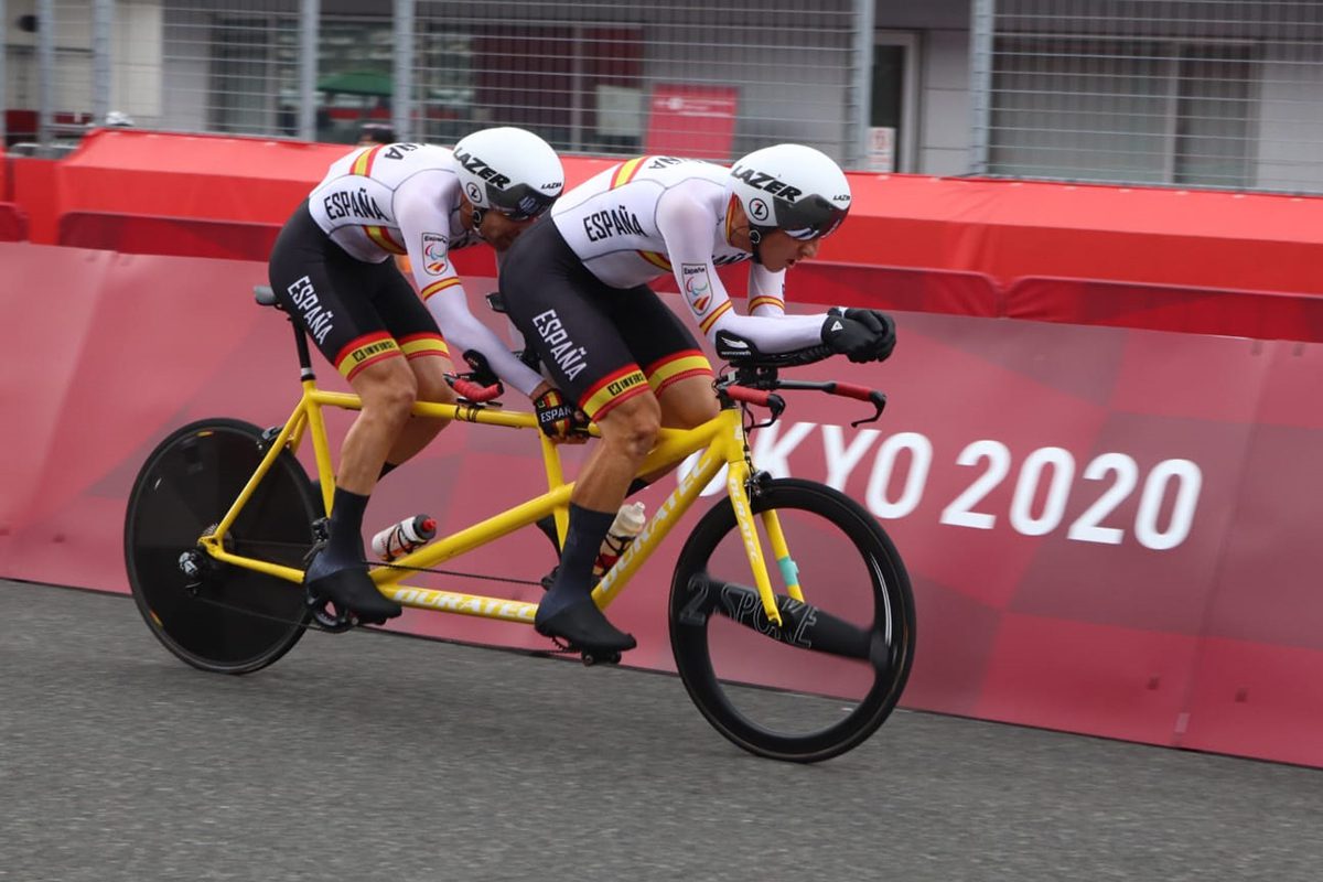 Christian Venge y Noel Martín alcanzan un bronce por sorpresa