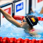 El inesperado sueño paralímpico de Eva Coronado