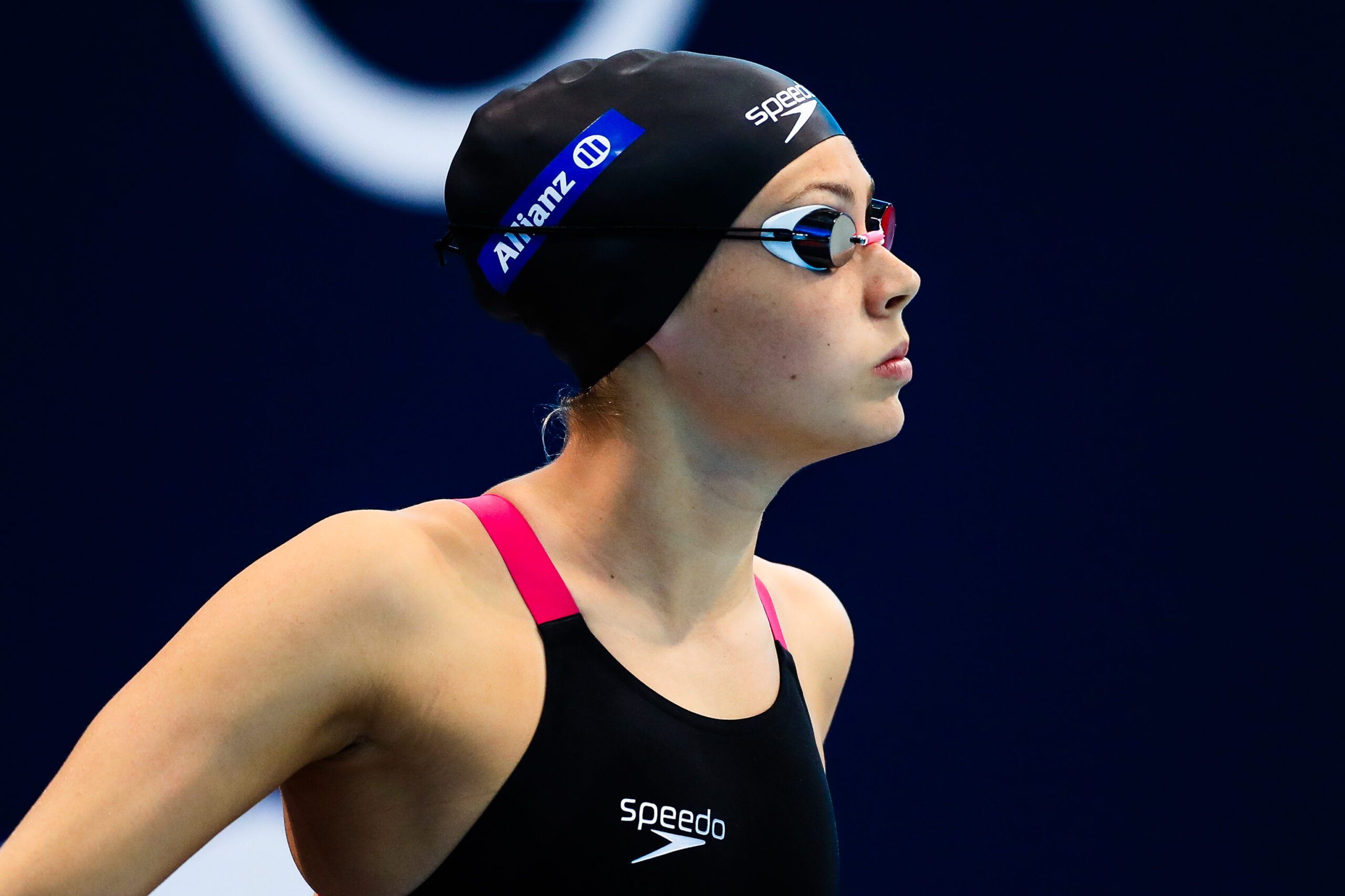 El inesperado sueño paralímpico de Eva Coronado