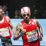 Test Tokio 2020. Conociendo a Gustavo Nieves