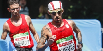 Test Tokio 2020. Conociendo a Gustavo Nieves