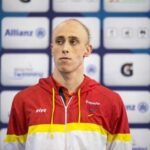 Test Tokio 2020. Conociendo a Iván Salguero