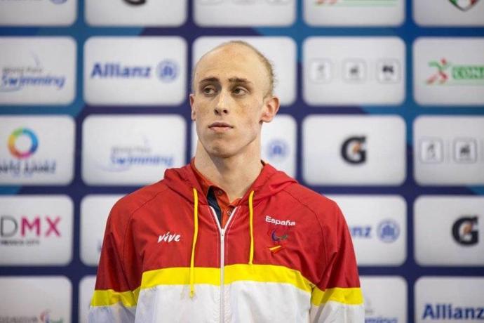 Test Tokio 2020. Conociendo a Iván Salguero