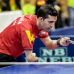 El reto más complicado de José Manuel Ruiz, el maestro de la pala