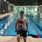 Test Tokio 2020. Conociendo a José Ramón Cantero