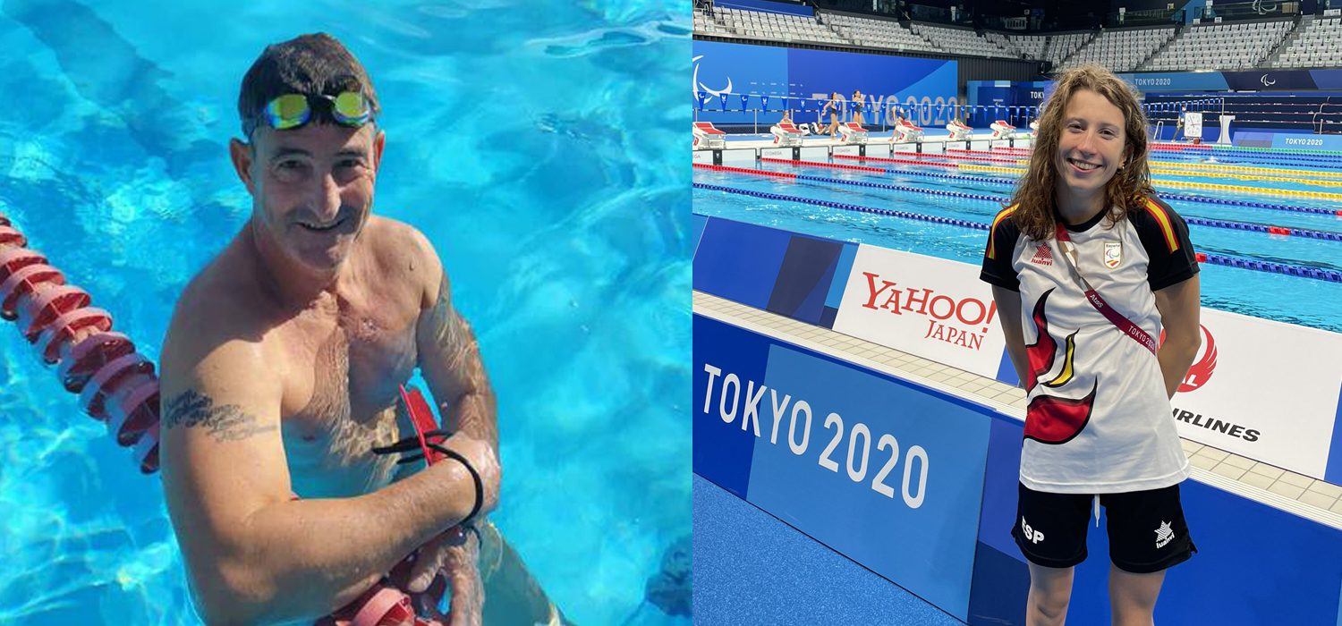 De la experiencia de ‘Chano’ Rodríguez al desparpajo de Nahia Zudaire