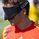 Test Tokio 2020. Conociendo a Pablo Cantero