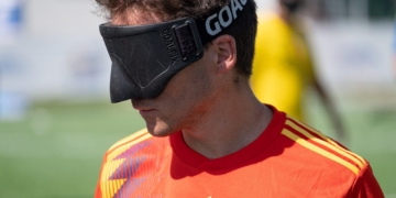 Test Tokio 2020. Conociendo a Pablo Cantero