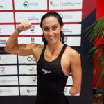 Test Tokio 2020. Conociendo a Sarai Gascón