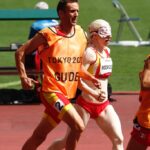 Susana Rodríguez completa un doblete histórico con un quinto puesto