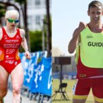 El histórico doblete de la versátil Susana Rodríguez