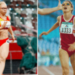 Adi Iglesias toma el relevo de Puri Santamarta sobre el tartán