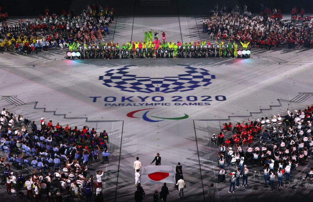 ‘Arigato’ Tokio, ‘bienvenue’ París