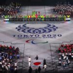 'Arigato' Tokio, 'bienvenue' París