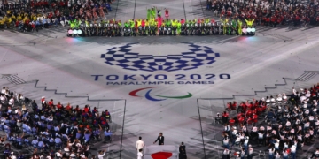 ‘Arigato’ Tokio, ‘bienvenue’ París