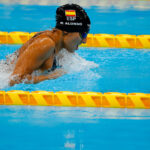 Michelle Alonso: "Me marcho con la cabeza alta, lo he ganado todo. Que me quiten lo bailao"