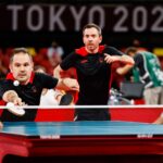 Álvaro Valera y Jordi Morales, una pareja de bronce en Tokio
