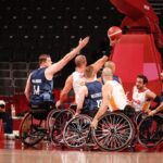 Gran Bretaña deja a España sin el bronce en los Juegos