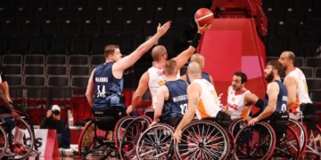 Gran Bretaña deja a España sin el bronce en los Juegos