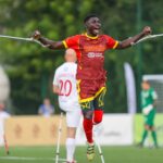 David Mendes, talento indomable cosido al gol entre muletas