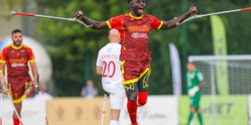 David Mendes, talento indomable cosido al gol entre muletas