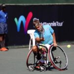 Martín de la Puente se lleva el Spring Open de Sudáfrica