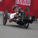 Sergio Garrote amplía su cosecha en Tokio con un bronce