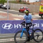 Ricardo Ten y Maurice Eckhard destacan en el I Gran Premio Dstrel