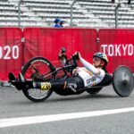 Sergio Garrote: "El oro en los Juegos supera cualquier maillot arco iris, pero ahora quiero ganar el Mundial"