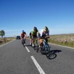 El equipo español de ciclismo brilla en la Copa de Europa