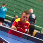 El tenis de mesa vuelve a la acción con el Open Costa Brava